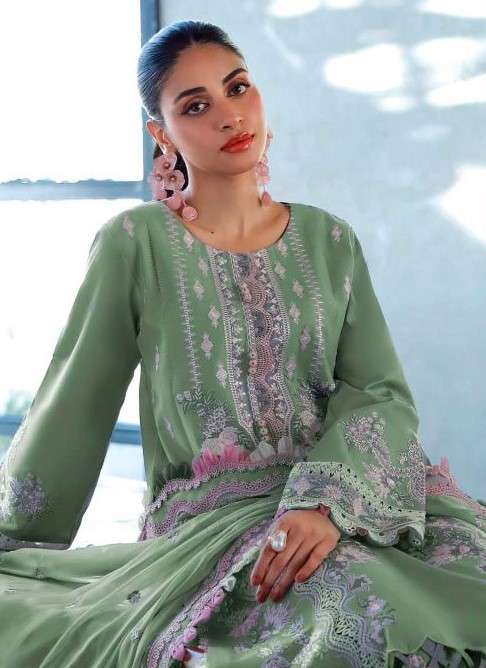 ELAN VOL - 1 by JIHAN